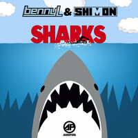Sharks - Benny L & Shimon