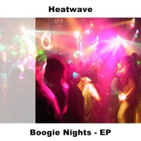The Groove Line - Re-Recording Re-Mix - Heatwave