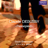 Passepied - Gavin Greenaway