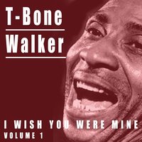 Tell Me What's the Reason - T-Bone Walker