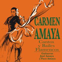 Fiesta Jerezana - José Amaya & Paco Amaya & Carmen Amaya