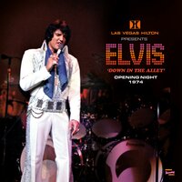 Promised Land - Elvis Presley