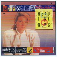 Newsbreakers - Richard Myhill