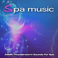 Guitar Massage Music - Spa Station & Massage Playlist & Spa Music