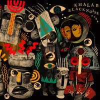 Father and Grandpa - Khalab & Gabine Dabir