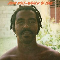 Ungrateful Lady - John Holt