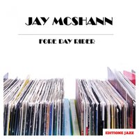 Hard-Working Man's Blues - Jay McShann