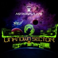 Air - Astronaut Ape