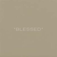 BLESSED - 1600CP