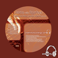Take My Time - Fourfeet & Jevne
