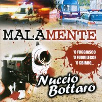 Dichiaramento sotto 'a luna - Nuccio Bottaro