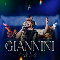 Forrózin da Inveja - Giannini Alencar & Chambinho do Acordeon