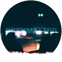 Burning 4 U - Greymatter