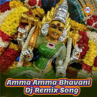 Amma Amma Bhavani - P.N. Lingaraju