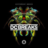 Organism - Dc Breaks