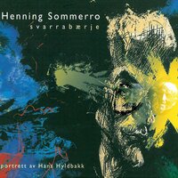 Kaldåa - Henning Sommerro