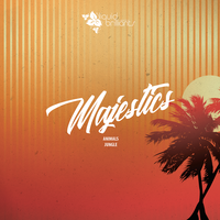 Jungle - Majestics