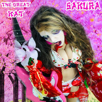 Sakura - The Great Kat
