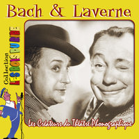 Le trouffion mélomane - Andy Laverne & Charles-Joseph Pasquier