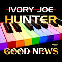 Isn't It Amazing? - Ivory Joe Hunter