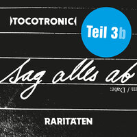 Neutrum - Tocotronic