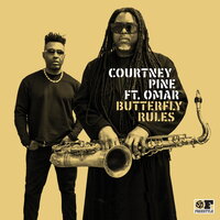 Butterfly - Courtney Pine