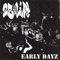 Da Low Down (from "Keepin' It Real" 1995) - 25 Ta Life