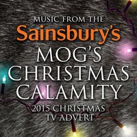 Music from the Sainsbury's "Mog's Christmas Calamity" 2015 Christmas T.V. Advert - L'Orchestra Cinematique