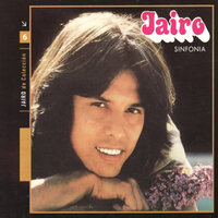 Sinfonía - Jairo