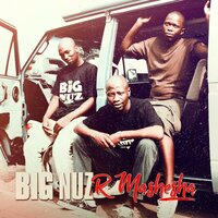 Amagunya - Big Nuz & DJ Tira & The Gift