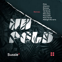 Unfold - Sussie 4 & Balcazar
