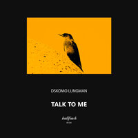 Say It - Dskomo Lungman