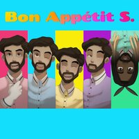 Bon Appétit S - Caleb Hyles & Tre Watson