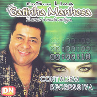 Amor a Moda Antiga - Edson Lima e o Forró Gatinha Manhosa