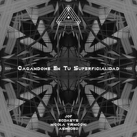 Cagandome En Tu Superficialidad - Jof