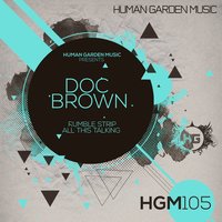 Basmati - Doc Brown & Marco Di Natale & Ditosca & Marco di Natale, Ditosca