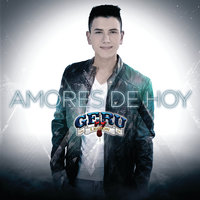 Amor Regresa - Geru Y Su Legion 7