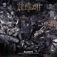 Dämonenschlächter - BLUTGOTT