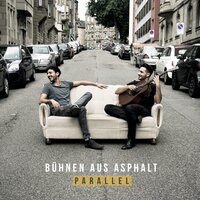 Einfach mal zuhör‘n - Parallel