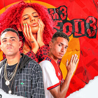 Me Fode - MC CH da Z.O & Czt & MC Nick