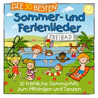 Die kleine Nixe - Simone Sommerland & Karsten Glück & die Kita-Frösche