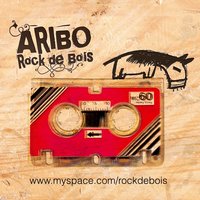 Petite goutte - Aribo