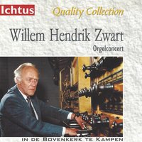 Deuxième Choral - Willem Hendrik Zwart