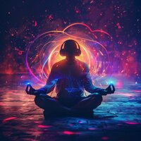 Calm Drifting Tones - Shokenel & The Meditation Verve & Zen Spirit