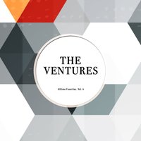 Ginchy - The Ventures