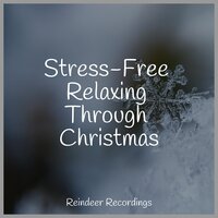 Mystery Christmas - Christmas Music Piano & Santa Clause & Christmas Time