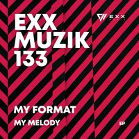 Ecstasy - My Format