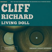 I'll String Along With You - Cliff Richard & Norrie Paramor & His Orchestra