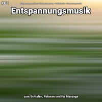 Entspannungsmusik Teil 83 - Entspannungsmusik zur Tiefenentspannung & Schlafmusik & Entspannungsmusik