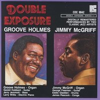 Catherine - Jimmy McGriff
